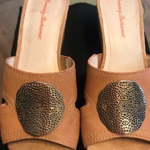 Tommy Bahama Slip on summer shoes